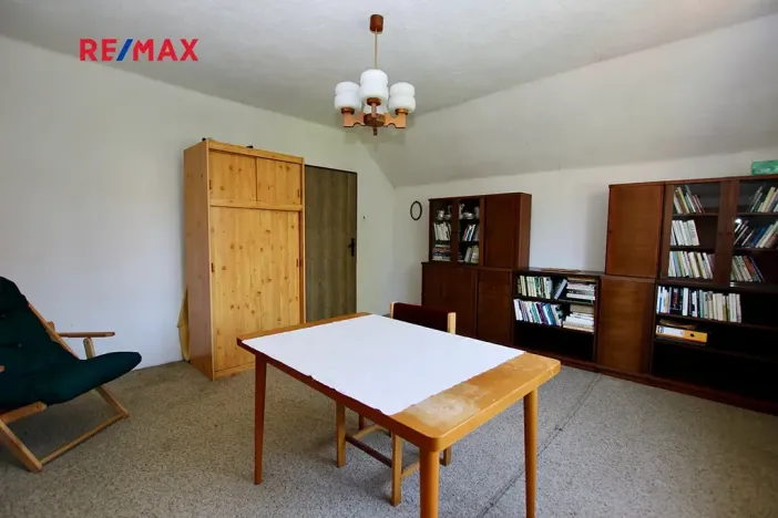 Prodej rodinného domu, Jedomělice, 178 m2