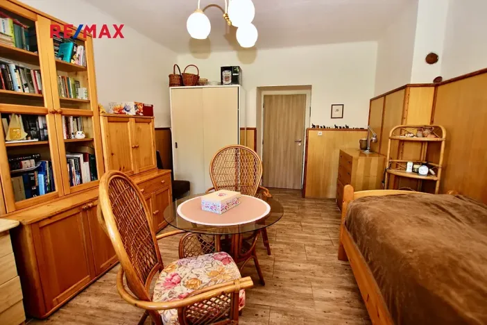 Prodej rodinného domu, Jedomělice, 178 m2