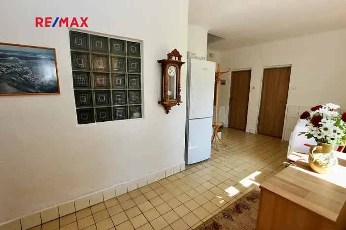 Prodej rodinného domu, Jedomělice, 178 m2