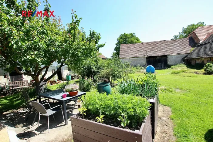 Prodej rodinného domu, Jedomělice, 178 m2