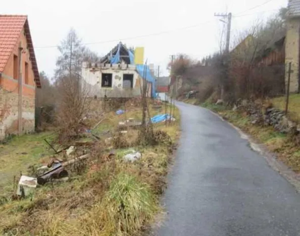 Dražba chalupy, Srby, 210 m2