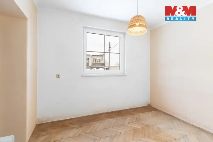 Prodej bytu 3+1, Frýdek-Místek, Anenská, 62 m2