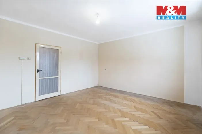 Prodej bytu 3+1, Frýdek-Místek, Anenská, 62 m2