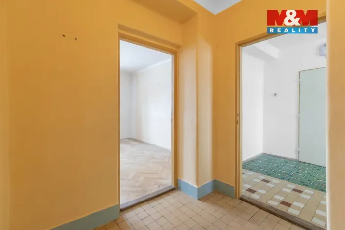 Prodej bytu 3+1, Havířov - Podlesí, Kosmonautů, 62 m2