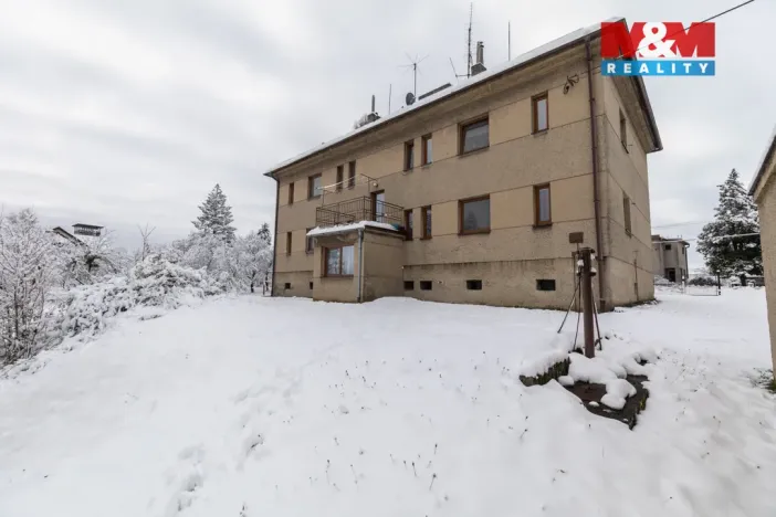 Prodej bytu 3+1, Havířov - Podlesí, Kosmonautů, 62 m2