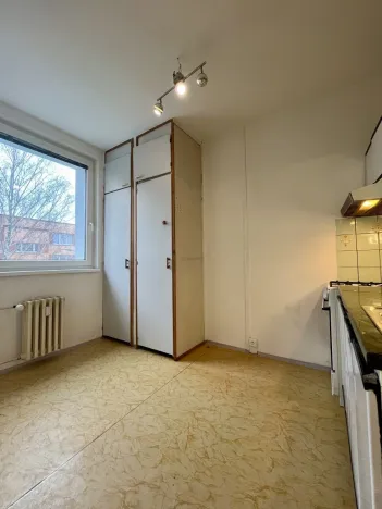 Pronájem bytu 2+1, Ostrava - Výškovice, Šeříková, 43 m2