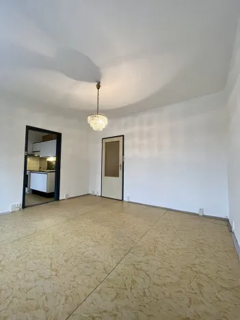 Pronájem bytu 2+1, Ostrava - Výškovice, Šeříková, 43 m2