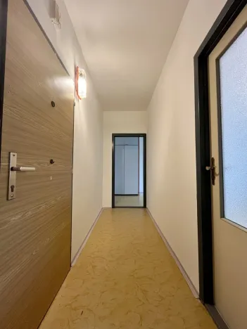 Pronájem bytu 2+1, Ostrava - Výškovice, Šeříková, 43 m2