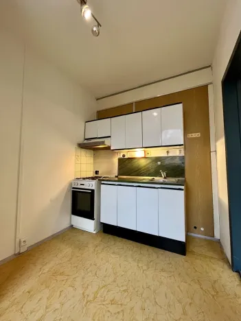 Pronájem bytu 2+1, Ostrava - Výškovice, Šeříková, 43 m2