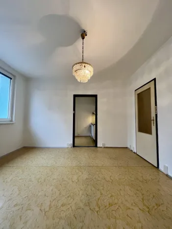 Pronájem bytu 2+1, Ostrava - Výškovice, Šeříková, 43 m2