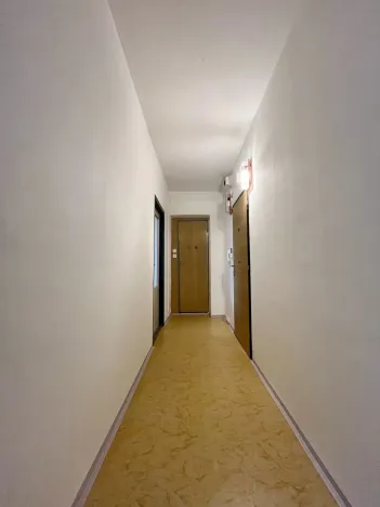 Pronájem bytu 2+1, Ostrava - Výškovice, Šeříková, 43 m2