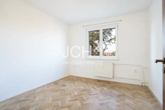 Prodej bytu 3+1, Uničov, Hrdinů, 64 m2