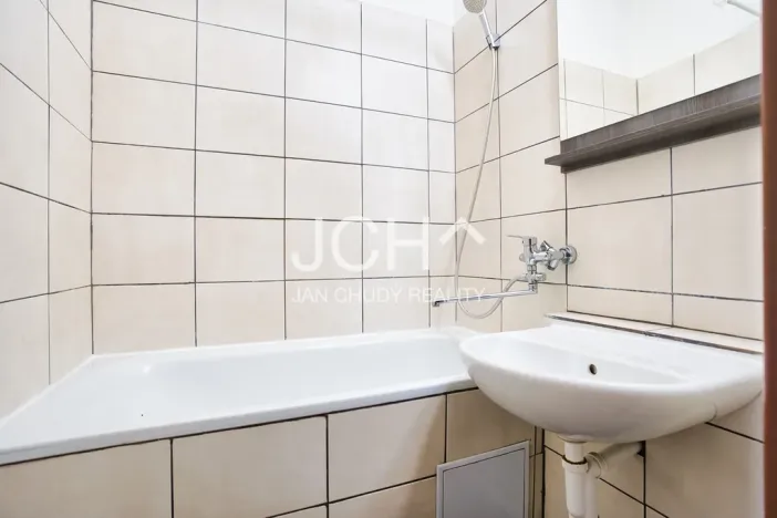 Prodej bytu 3+1, Uničov, Hrdinů, 64 m2