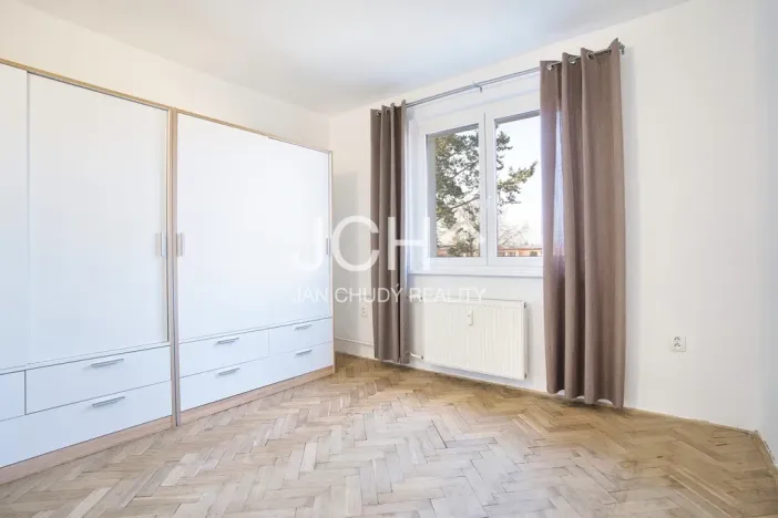 Prodej bytu 3+1, Uničov, Hrdinů, 64 m2