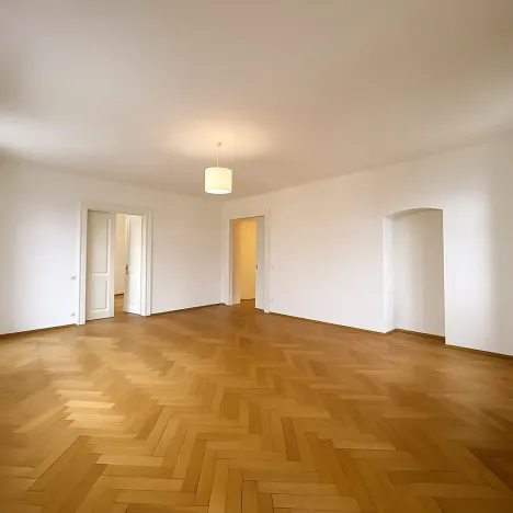 Pronájem bytu 3+1, Praha - Smíchov, Ostrovského, 145 m2