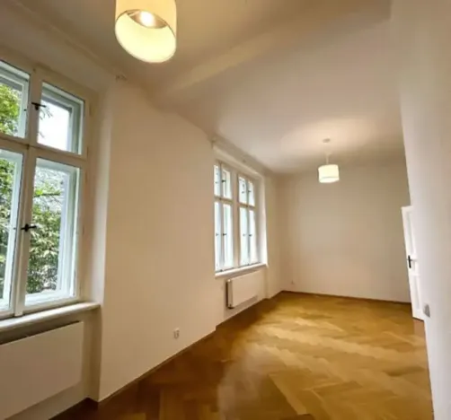 Pronájem bytu 3+1, Praha - Smíchov, Ostrovského, 145 m2