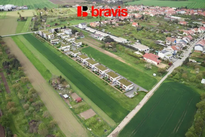 Prodej rodinného domu, Brno, Sokolnická, 156 m2