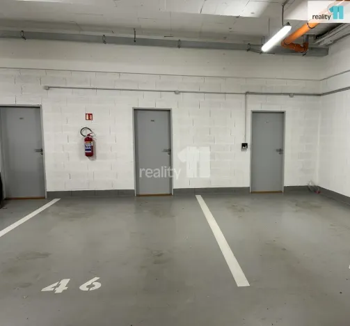 Pronájem bytu 3+kk, Praha - Vysočany, Ivana Hlinky, 95 m2