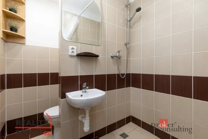 Prodej bytu 1+kk, Opava - Kateřinky, Antonína Sovy, 32 m2