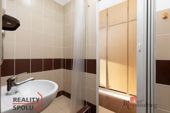 Prodej bytu 1+kk, Opava - Kateřinky, Antonína Sovy, 32 m2