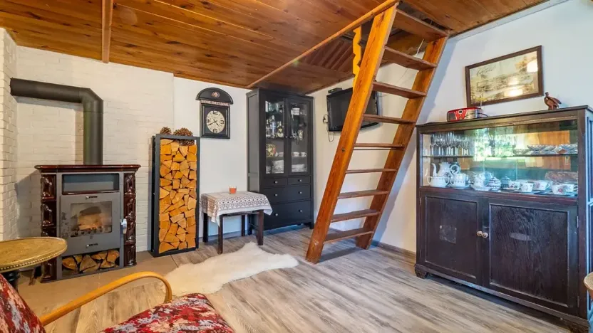 Prodej chaty, Markvartice, 61 m2