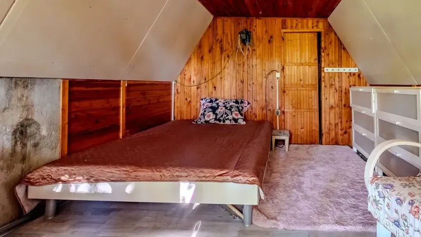 Prodej chaty, Markvartice, 61 m2