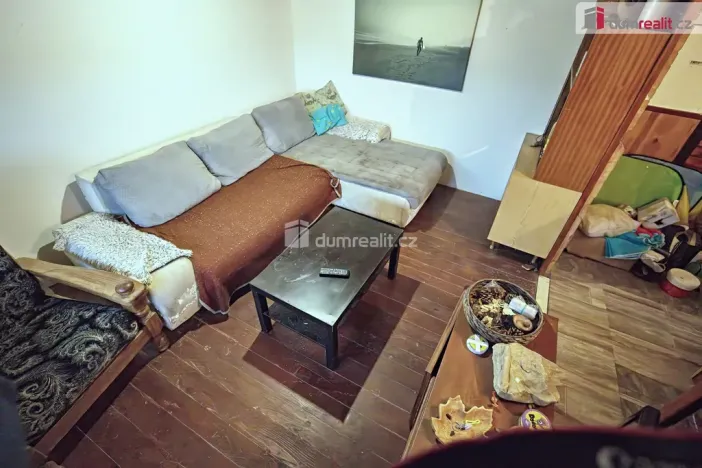 Prodej chaty, Liběchov, Pod Kostelíčkem, 35 m2