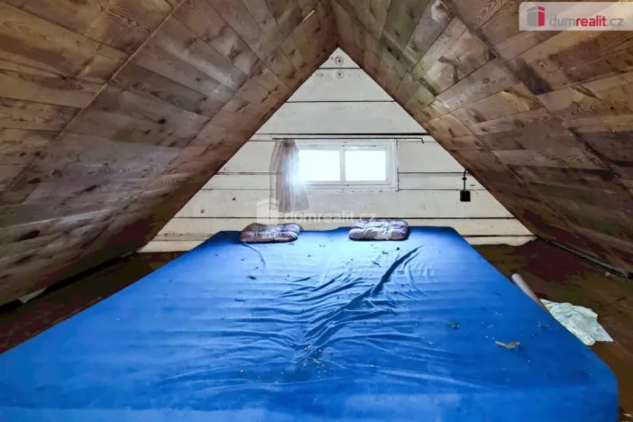 Prodej chaty, Liběchov, Pod Kostelíčkem, 35 m2