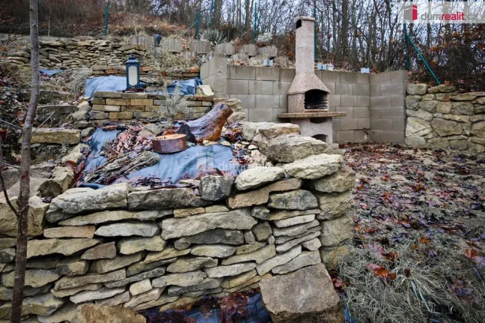 Prodej chaty, Liběchov, Pod Kostelíčkem, 35 m2