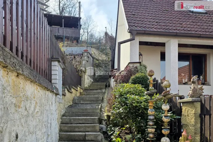 Prodej chaty, Liběchov, Pod Kostelíčkem, 35 m2