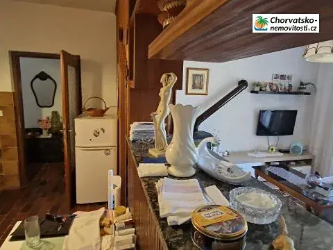 Prodej rodinného domu, Crikvenica, Chorvatsko, 230 m2