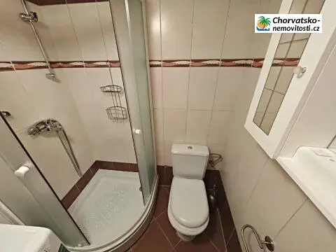 Prodej rodinného domu, Omišalj, Chorvatsko, 60 m2