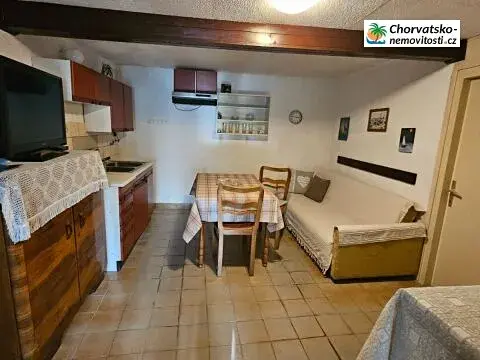 Prodej rodinného domu, Novi Vinodolski, Chorvatsko, 179 m2