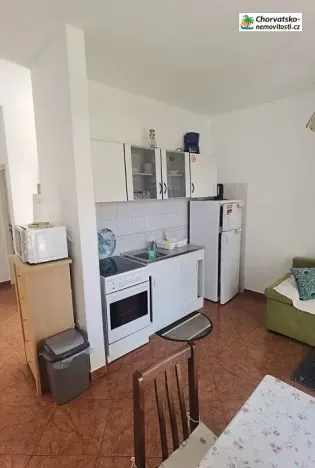 Prodej rodinného domu, Stara Novalja, Chorvatsko, 267 m2