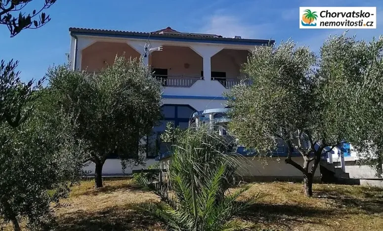 Prodej rodinného domu, Ražanac, Chorvatsko, 231 m2