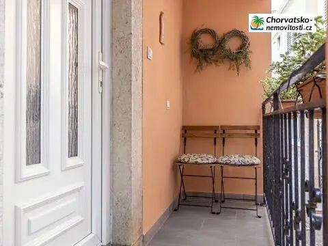 Prodej rodinného domu, Novi Vinodolski, Chorvatsko, 160 m2