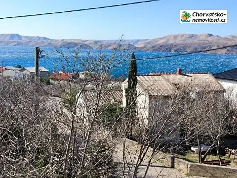 Prodej bytu 3+1, Karlobag, Chorvatsko, 61 m2