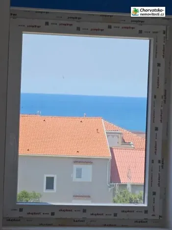 Prodej bytu 3+1, Novalja, Chorvatsko, 76 m2