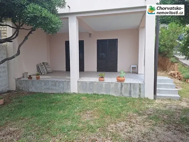 Prodej bytu 3+kk, Miškovići, Chorvatsko, 70 m2