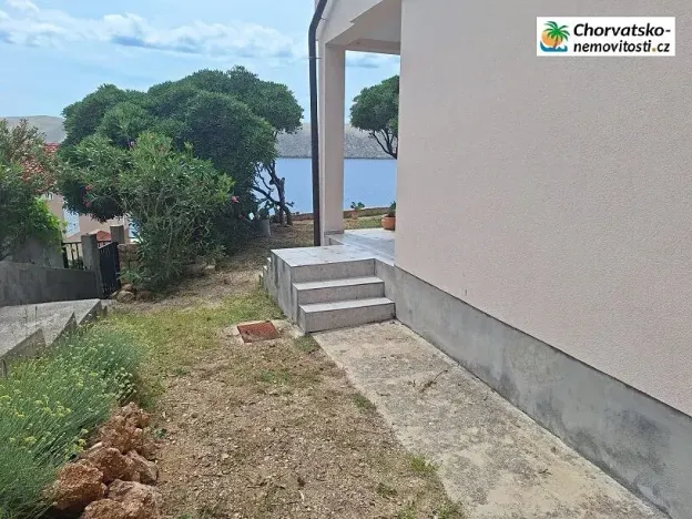 Prodej bytu 3+kk, Miškovići, Chorvatsko, 70 m2