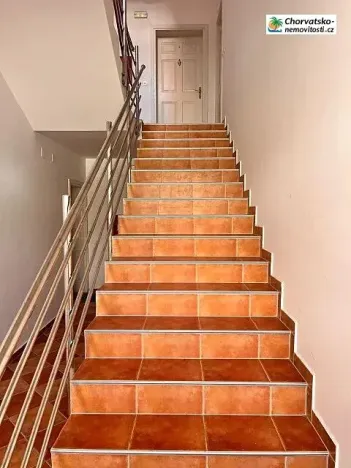 Prodej bytu 3+kk, Novalja, Chorvatsko, 47 m2