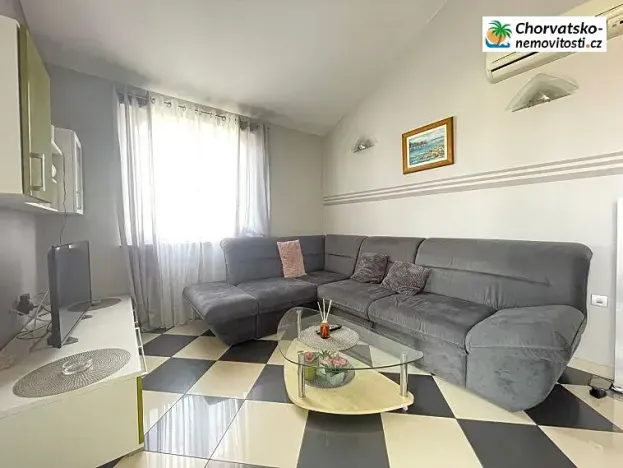 Prodej rodinného domu, Gajac, Chorvatsko, 64 m2