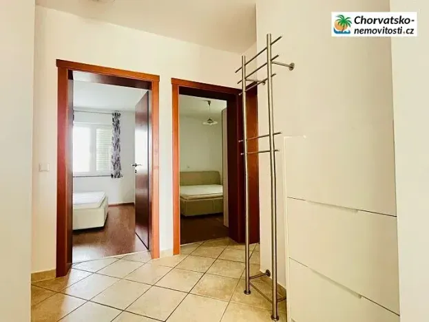 Prodej bytu 3+kk, Novalja, Chorvatsko, 59 m2