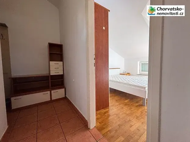 Prodej bytu 3+kk, Novalja, Chorvatsko, Zadarska ulica, 43 m2