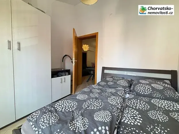 Prodej bytu 3+kk, Novalja, Chorvatsko, Samorašnji put, 47 m2