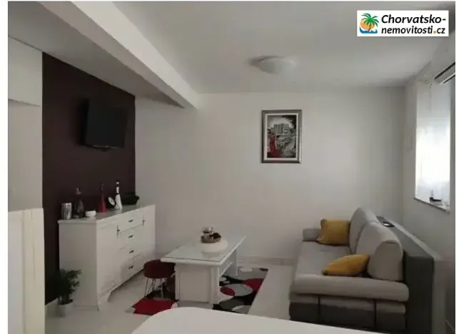 Prodej rodinného domu, Rijeka, Chorvatsko, 55 m2