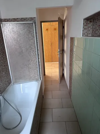 Pronájem bytu 3+kk, Odolena Voda, Kudrnova, 76 m2