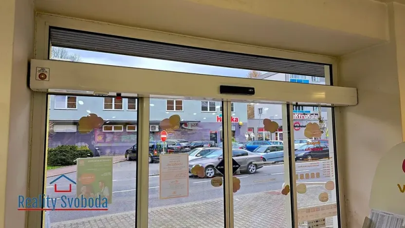 Pronájem obchodního prostoru, Frýdlant nad Ostravicí, Hlavní, 254 m2