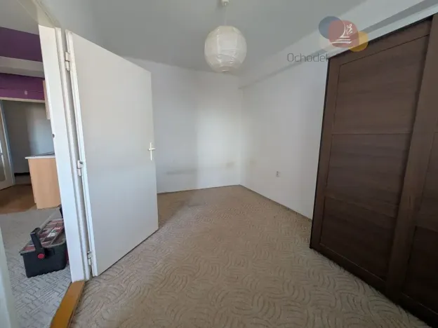 Prodej bytu 2+kk, Ostrava, U Oblouku, 42 m2