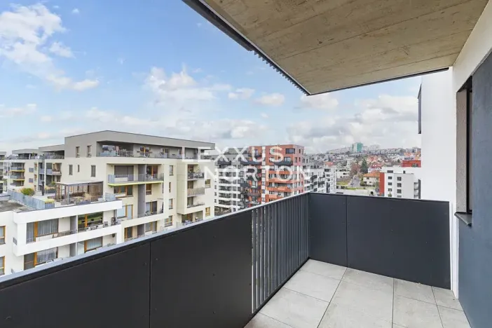 Prodej bytu 2+kk, Praha - Modřany, Zlochova, 54 m2